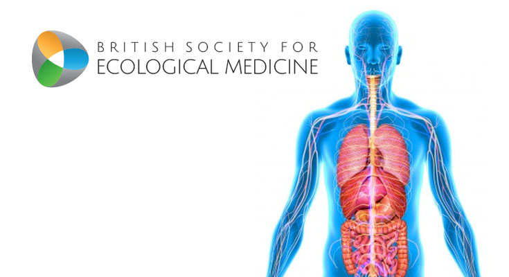  BSEM Hybrid Event - Ecological Medicine: Approaches to Gut Health